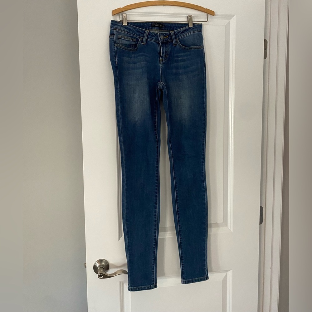 PRANA Skinny Jeans Size 25💕